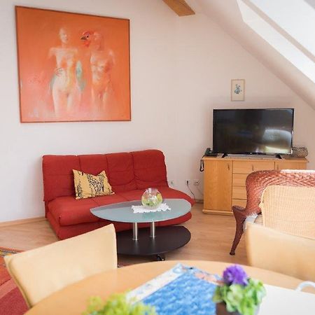 Auszeit - Ihr Sibyllenbad Gaestehaus Neualbenreuth Dış mekan fotoğraf