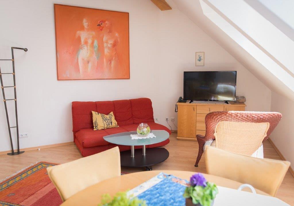 Auszeit - Ihr Sibyllenbad Gaestehaus Neualbenreuth Dış mekan fotoğraf