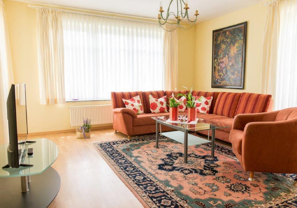 Auszeit - Ihr Sibyllenbad Gaestehaus Neualbenreuth Dış mekan fotoğraf