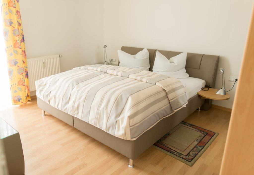 Auszeit - Ihr Sibyllenbad Gaestehaus Neualbenreuth Dış mekan fotoğraf